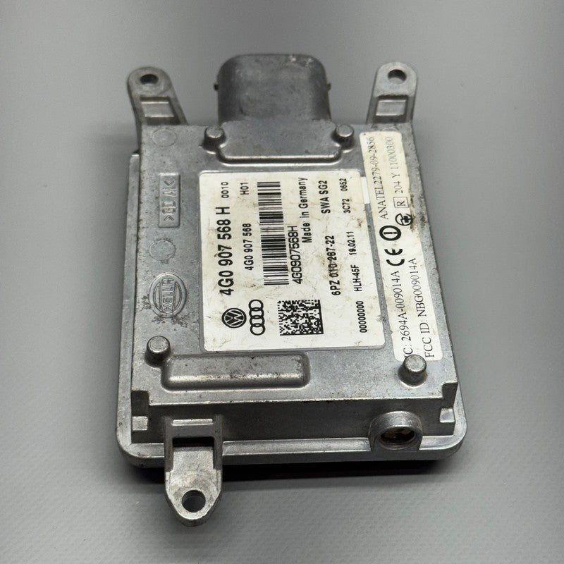 AUDI A7 S7 BLIND SPOT MONITOR SENSOR RIGHT REAR OEM 2012-2015 2016 201