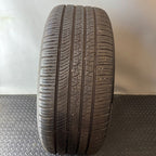 BMW X3 WHEEL RIM 19 INCH 2025 2026 OEM 5A6F114