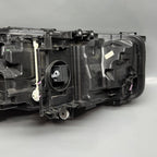 8082659-06 BMW 530 HEADLIGHT LEFT DRIVER 550 M5 LED 2021 2022 OEM 8082659-06
