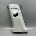 1494606-00-C TESLA MODEL Y UPPER B-PILLAR  TRIM COVER LEFT 2020 2021 2022 2023 1494606-00-C