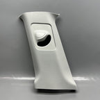 1494606-00-C TESLA MODEL Y UPPER B-PILLAR  TRIM COVER LEFT 2020 2021 2022 2023 1494606-00-C