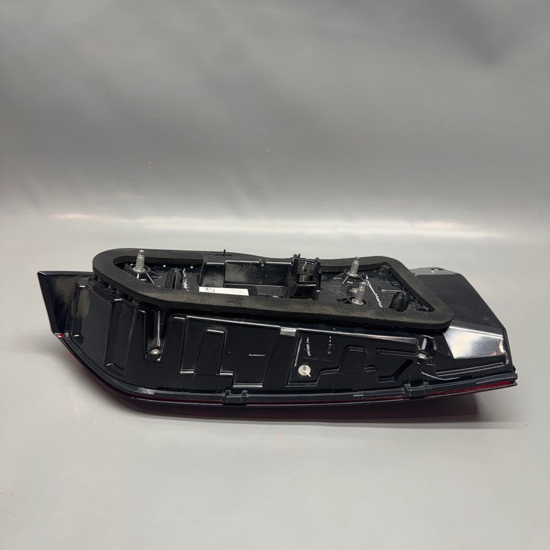 BMW X5 TAIL LIGHT INNER RIGHT PASSENGER LED 2019 2020 2021 2022 2023 O