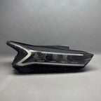 KIA K5 HEADLIGHT RIGHT PASSENGER FULL LED 2020 2021 2022 2023 OEM
