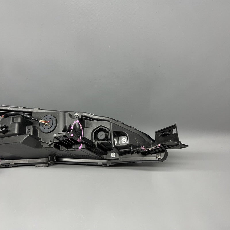 NISSAN ROGUE DAYTIME RUNNING LIGHT LEFT DRIVER LED 2021 2022 2023 OEM