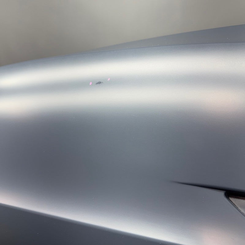 TESLA MODEL 3 REAR BUMPER 2023 NON SENSOR TYPE OEM