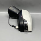 SUBARU IMPREZA WRX STI MIRROR LEFT DRIVER E13037559 2015 2016 17 18 19