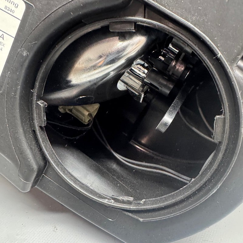 MERCEDES BENZ GLE350 HEADLIGHT RIGHT PASSENGER 2016 2017 2018 2019 HAL