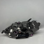 28010-8FL7A NISSAN ROGUE HEADLIGHT RIGHT PASSENGER LED 2017 2018 2019 OEM 28010-8FL7A