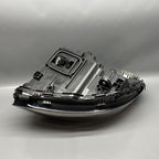 A2059063004 MERCEDES BENZ C300 HEADLIGHT C400 RIGHT PASSENGER 2015 2016 2017 XENON OEM