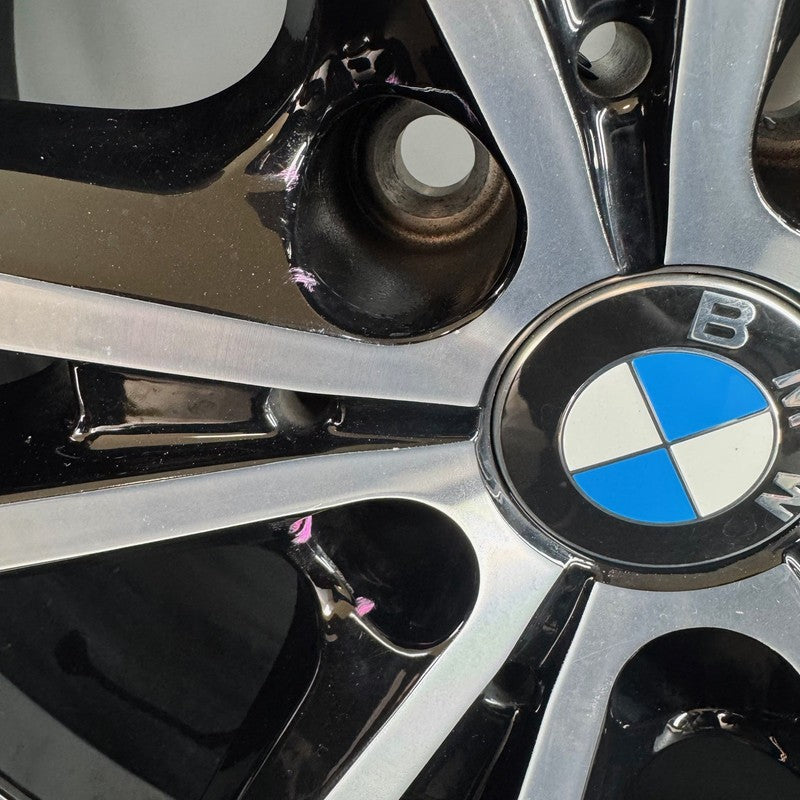 BMW 330I 430I WHEEL RIM 19 INCH FRONT 2019 2020 2021 2022 2023 2024 OE
