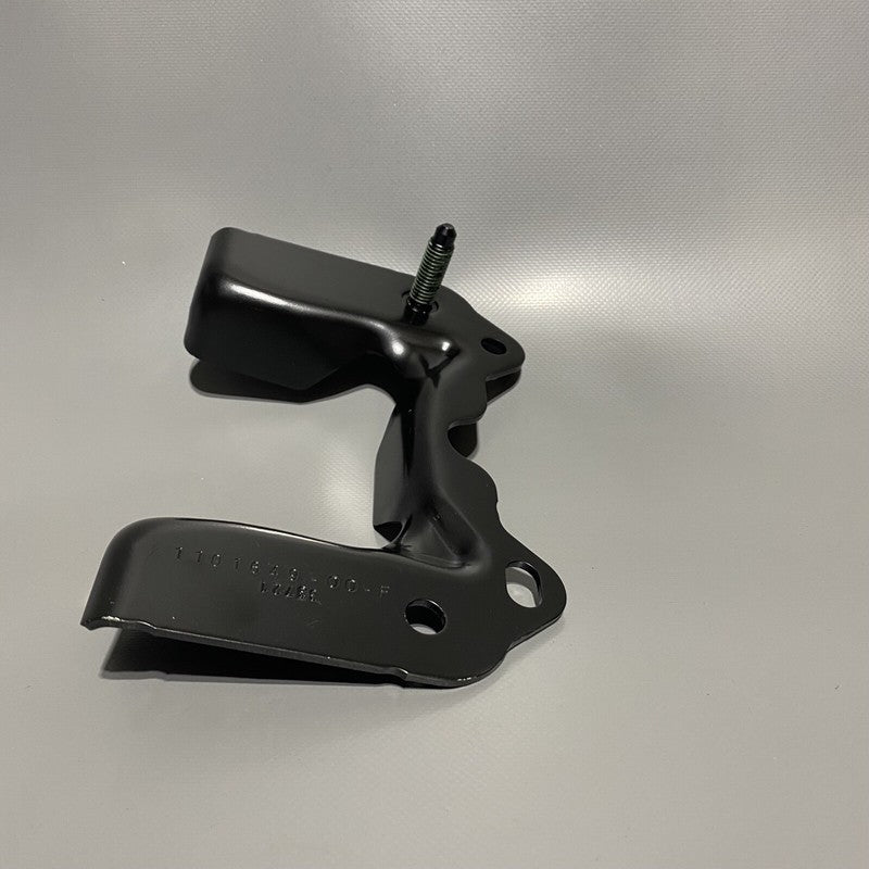 1101649-00-F TESLA MODEL 3 REAR RAIL GLOVE LOWER BRACKET 1101649-00-F 2017 2018 2019 2020 OEM