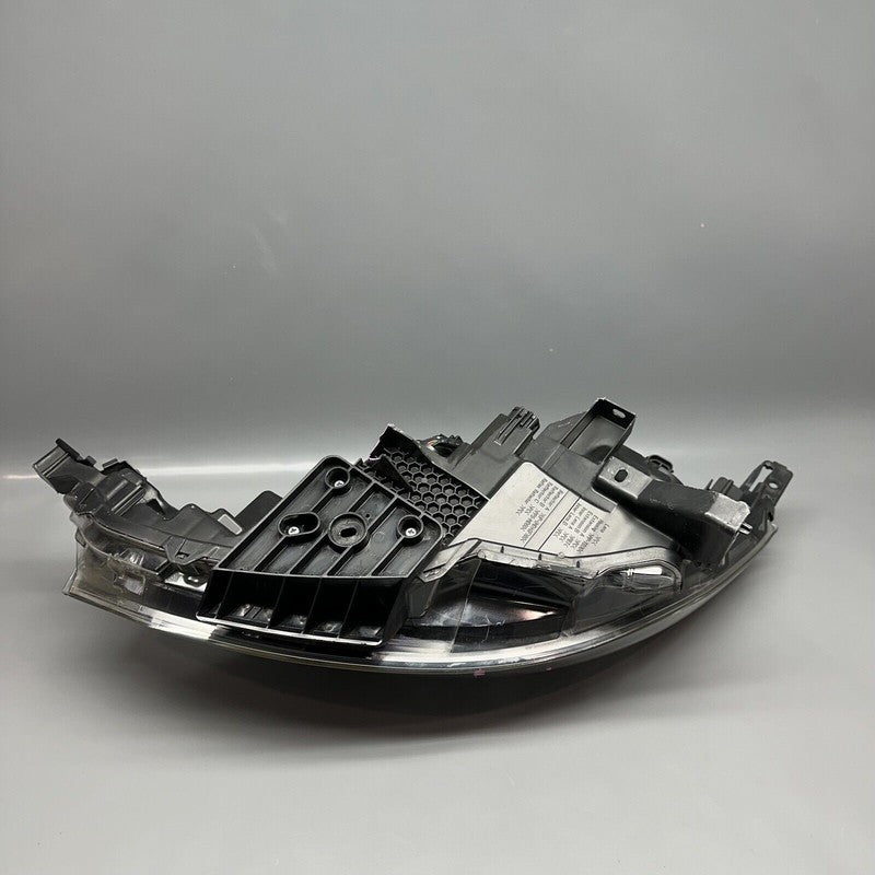 NISSAN ROGUE SPORT HEADLIGHT RIGHT PASSENGER LED 2017 2018 2019 OEM