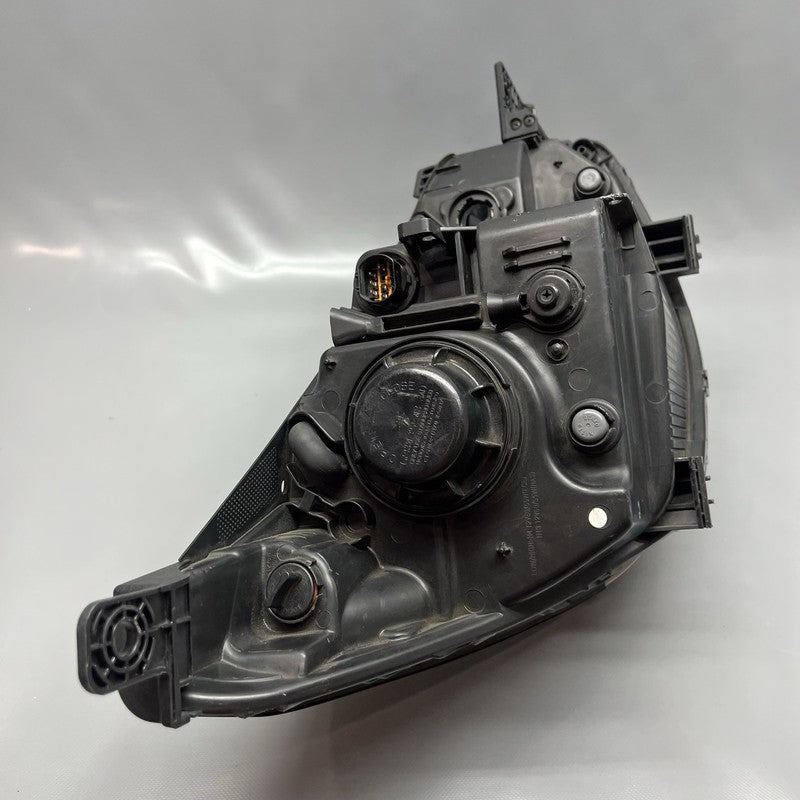 KIA SOUL HEADLIGHT LEFT DRIVER 2014 2015 2016 2017 2018 2019 HALOGEN OEM