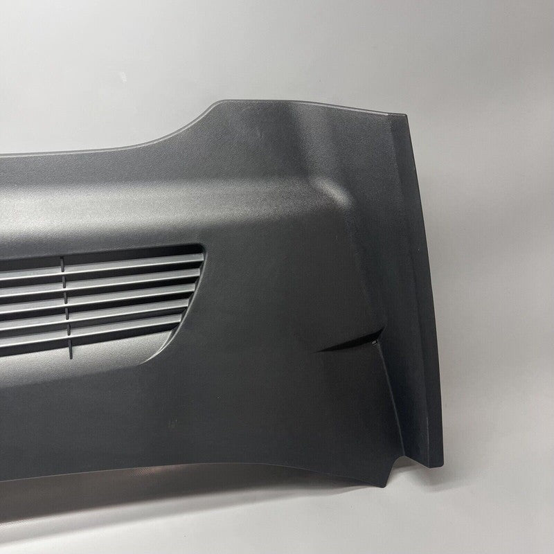 1492605-00-B TESLA MODEL Y APRON REAR COVER 2020 2021 2022 2023 OEM 1492605-00-B