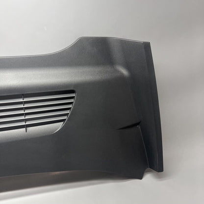 1492605-00-B TESLA MODEL Y APRON REAR COVER 2020 2021 2022 2023 OEM 1492605-00-B