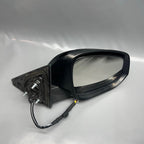 TOYOTA HIGHLANDER MIRROR RIGHT PASSENGER 2014 2015 2016 2017 2018 2019