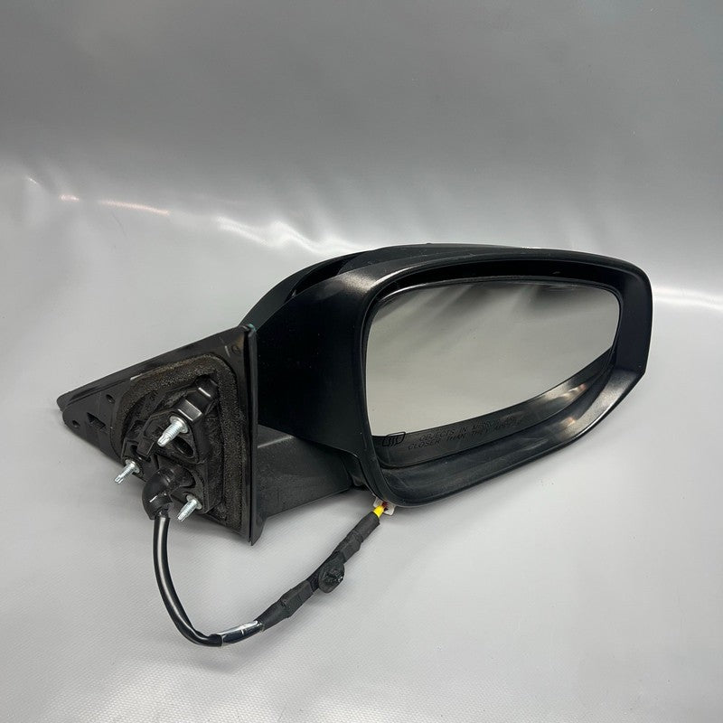 TOYOTA HIGHLANDER MIRROR RIGHT PASSENGER 2014 2015 2016 2017 2018 2019