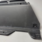 1817884-00-F TESLA CYBERTRUCK TRUNK BED WALL LEFT LOWER REAR 2024 2025 OEM 1817884-00-F