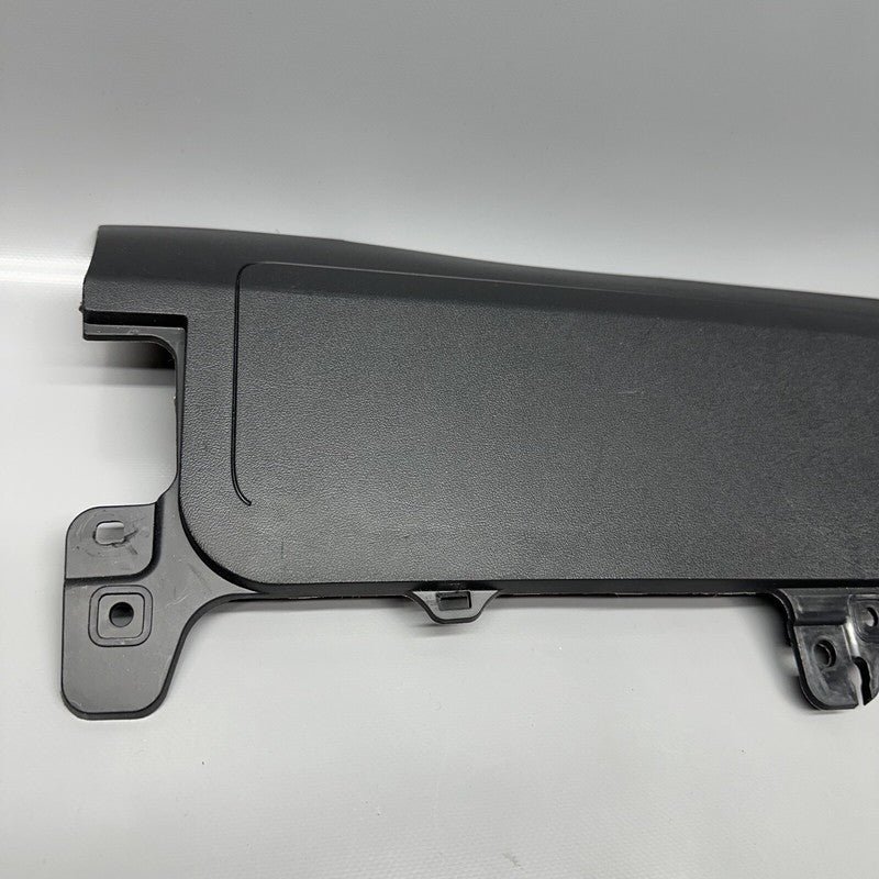 1083350-00-F TESLA MODEL 3 KNEE AIR COVER RIGHT 2017 2018 2019 2020 2021 2022 2023 OEM