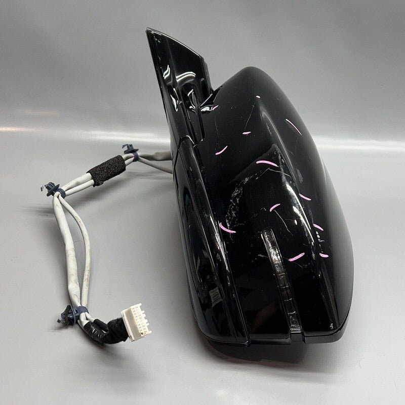 ACURA MDX MIRROR LEFT DRIVER 2021 2022 2023 OEM 