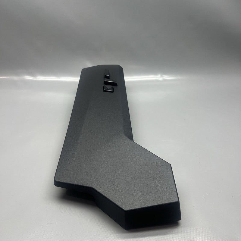 1864038-00-F TESLA CYBERTRUCK SEAT CONTROL PANEL SWITCH LEFT FRONT 2024 2025 OEM 1864038-00-F