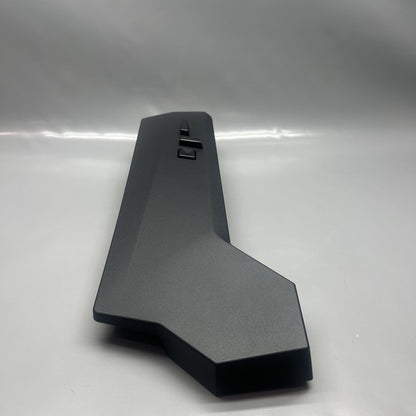 1864038-00-F TESLA CYBERTRUCK SEAT CONTROL PANEL SWITCH LEFT FRONT 2024 2025 OEM 1864038-00-F