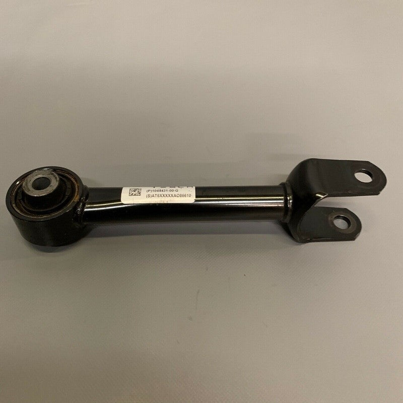 1044431-00-G TESLA MODEL 3 REAR TOE LINK 2017 2018 2019 OEM