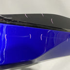 J9D3-274A48-A JAGUAR I-PACE DOOR TRIM RIGHT REAR J9D3-274A48-A OEM 2019 2020 2021