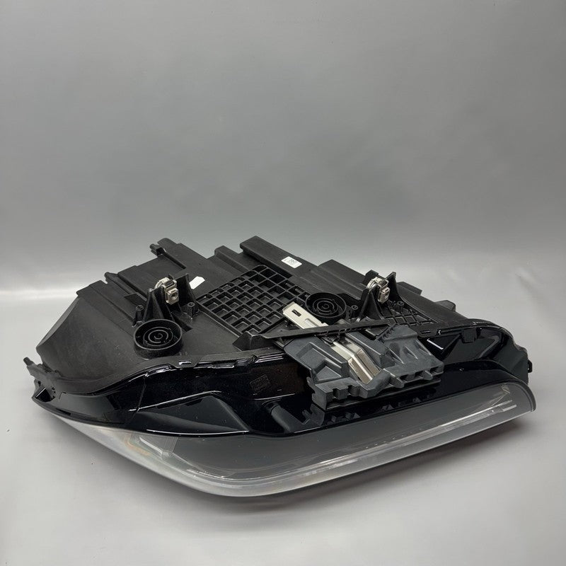 63115A01175 BMW X1 HEADLIGHT LEFT DRIVER 2020 2021 2022 LED 63115A01175 OEM