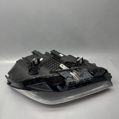 63115A01175 BMW X1 HEADLIGHT LEFT DRIVER 2020 2021 2022 LED 63115A01175 OEM