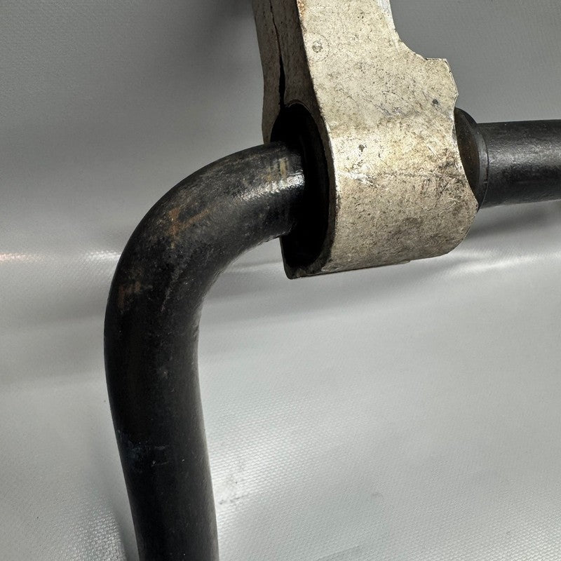 TESLA MODEL X FRONT STABILIZER SWAY BAR 2016 2017 2018 2019 2020 OEM