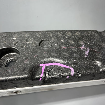 1487601-00-C TESLA MODEL Y REINFORCEMENT FRONT 2020 2021 2022 2023 OEM 1487601-00-C