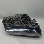 BMW I7 HEADLIGHT LEFT DRIVER 2023 2024 LED 5A63713-05 LENS CHANGED