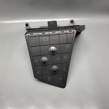 1492954-00-C TESLA MODEL Y TRUNK POCKET LEFT BRACKET 1492954-00-C 2020 2021 2022 OEM