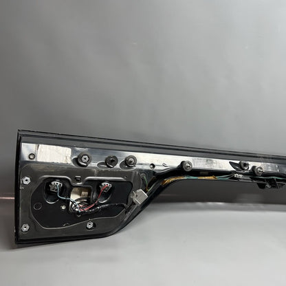 68156575AG DODGE DURANGO LIFTGATE TAIL LIGHT 2019 2020 2021  OEM 68156575AG