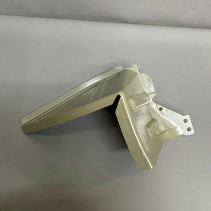 6007415-S0-C TESLA MODEL S LEFT REAR TRUNK FLOOR PANEL EXTENSION 2016 2017 2018 2019 OEM