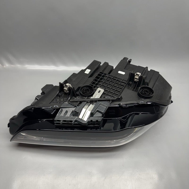 63115A01176 BMW X1 HEADLIGHT RIGHT PASSENGER 2020 2021 2022 LED 63115A01176 OEM