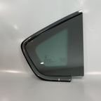 6701371370 MASERATI QUATTROPORTE QUARTER GLASS RIGHT REAR 6701371370 2016 2017 2018 OEM
