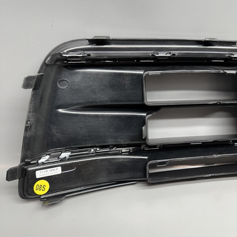 80A807681B AUDI Q5 GRILLE LEFT 2018 2019 OEM 80A807681B