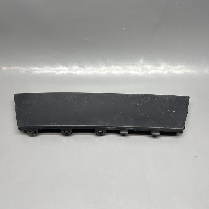 1494009-00-C TESLA MODEL Y REAR BUMPER TOW HITCH COVER 2020 2021 2022 2023 OEM 1494009-00-C