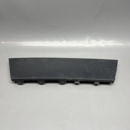 1494009-00-C TESLA MODEL Y REAR BUMPER TOW HITCH COVER 2020 2021 2022 2023 OEM 1494009-00-C