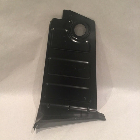 4H0802091TB AUDI A8 QUATTRO FLOOR RAILS LEFT REAR FLOOR EXTENSION 2011 2012 2013 2014