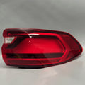 BMW X7 TAIL LIGHT RIGHT PASSENGER 2019 2020 2021 2022 OEM H45A164A605