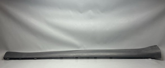 1497740-00-D TESLA MODEL Y ROCKER MOLDING LEFT DRIVER 2020 2021 2022 2023 2024 OEM 