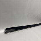 TESLA MODEL Y DOOR WINDOW MOLDING RIGHT REAR 2020-2023 2024 OEM 162116