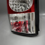 LAND ROVER DISCOVERY 4 TAIL LIGHT LEFT DRIVER 2010 2011 2012 2013 OEM 