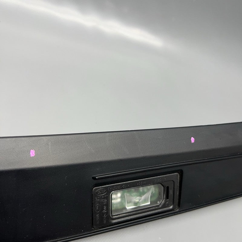 N9X2-40406-AJ RANGE ROVER SPORT TAILGATE LIGHTING STRIP 2023 2024 2025 OEM N9X2-40406-AJ