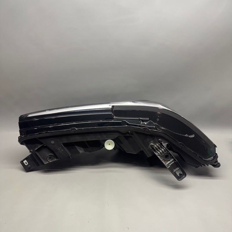 ACURA ZDX HEADLIGHT RIGHT PASSENGER 2024 2025 LED OEM 85092175