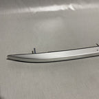9Y0860043B PORSCHE CAYENNE ROOF RAIL LEFT 9Y0860043B 2019 2020 OEM
