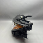 ACURA ZDX HEADLIGHT LEFT DRIVER 2024 2025 LED OEM 85092174
